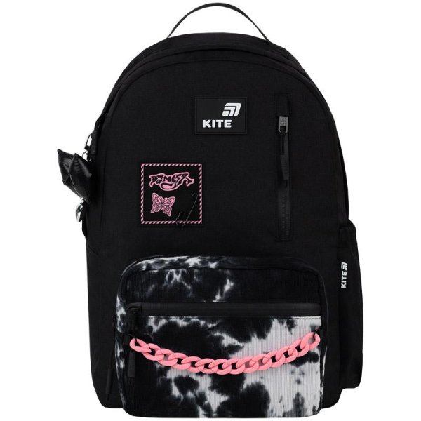 Рюкзак Kite Education teens Danger K26-949M-1