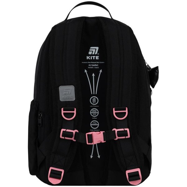 Рюкзак Kite Education teens Danger K26-949M-1