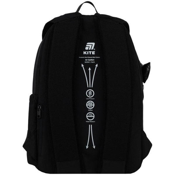 Рюкзак Kite Education teens Danger K26-949M-1