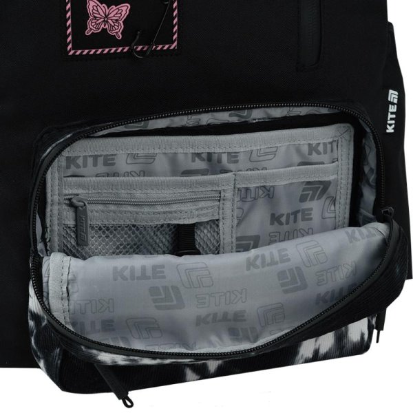 Рюкзак Kite Education teens Danger K26-949M-1