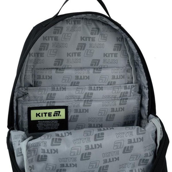 Рюкзак Kite Education teens Danger K26-949M-1