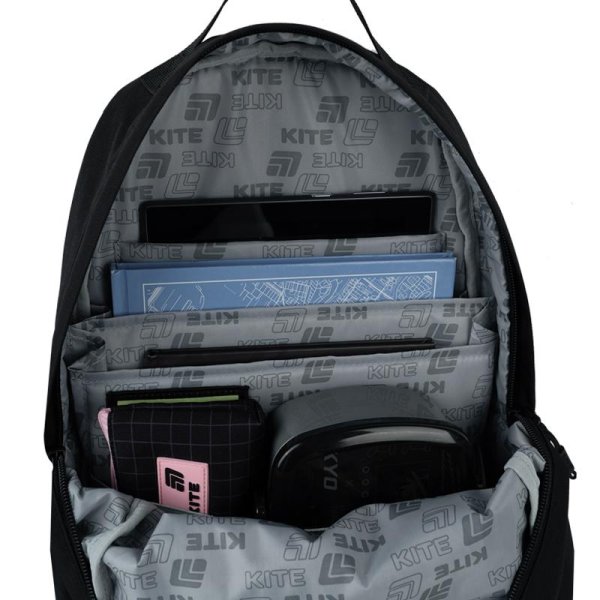 Рюкзак Kite Education teens Danger K26-949M-1