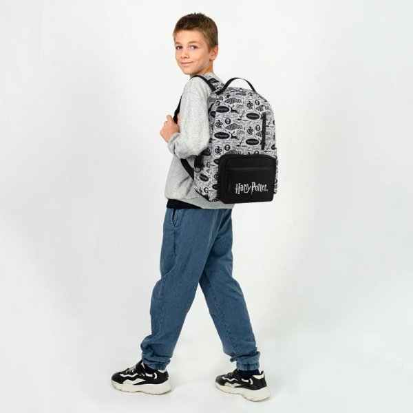 Рюкзак Kite Education teens Harry Potter HP26-949M