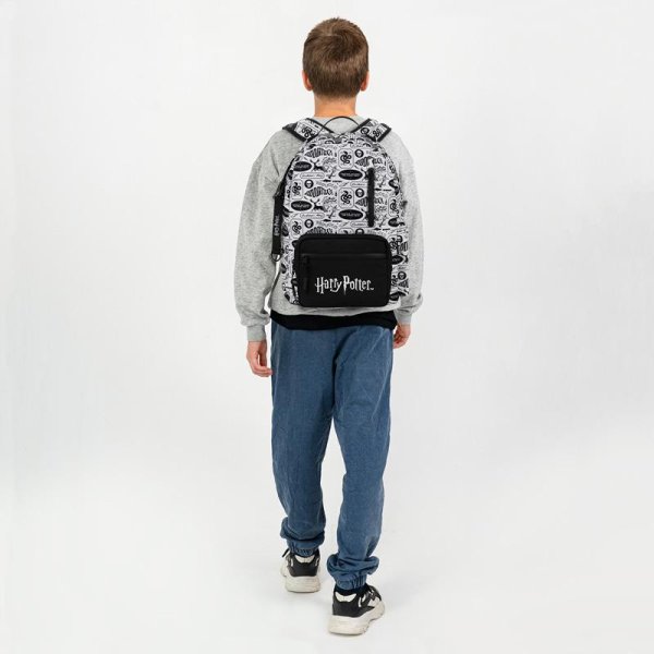 Рюкзак Kite Education teens Harry Potter HP26-949M