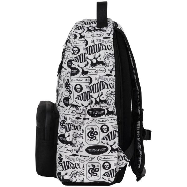 Рюкзак Kite Education teens Harry Potter HP26-949M