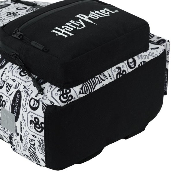 Рюкзак Kite Education teens Harry Potter HP26-949M