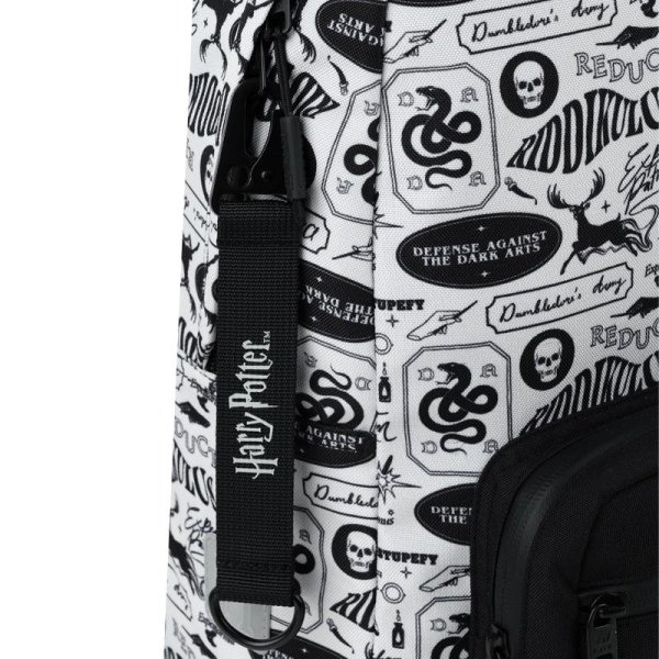 Рюкзак Kite Education teens Harry Potter HP26-949M