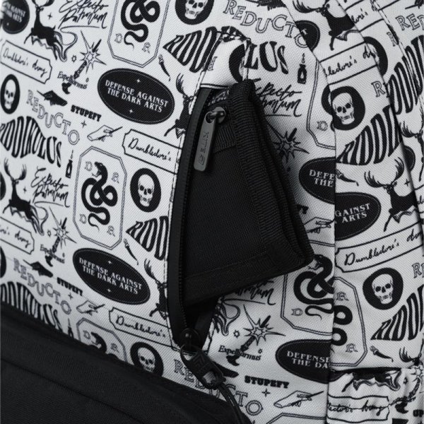 Рюкзак Kite Education teens Harry Potter HP26-949M