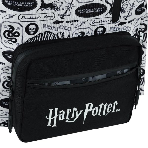 Рюкзак Kite Education teens Harry Potter HP26-949M