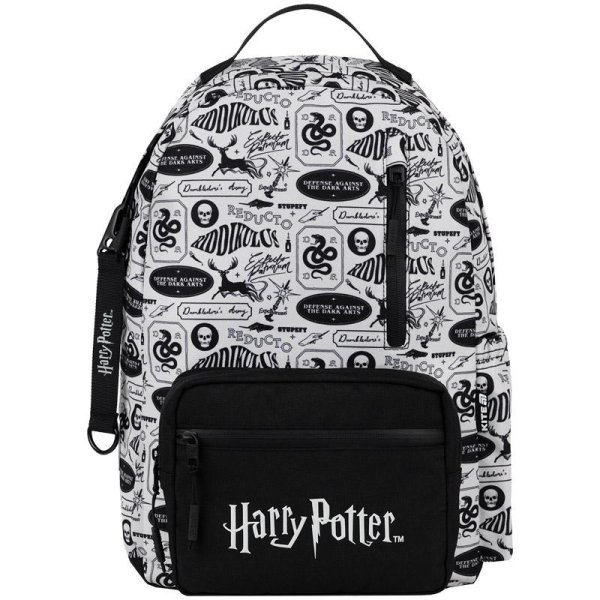 Рюкзак Kite Education teens Harry Potter HP26-949M