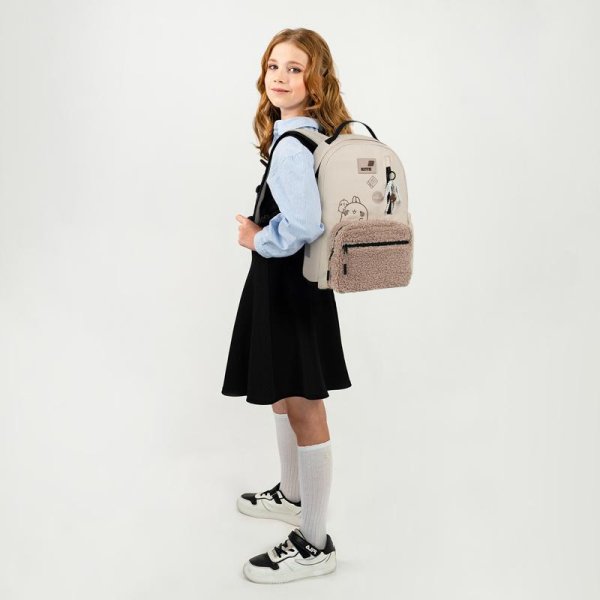 Рюкзак Kite Education teens Molang ML26-949M