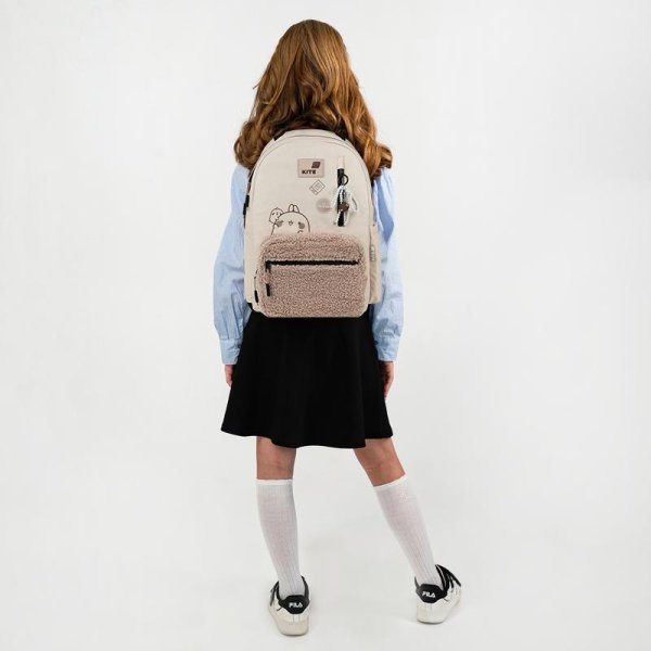 Рюкзак Kite Education teens Molang ML26-949M