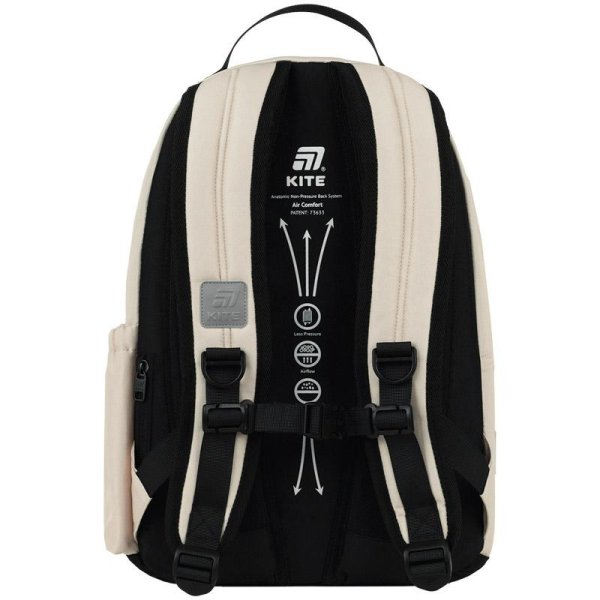 Рюкзак Kite Education teens Molang ML26-949M