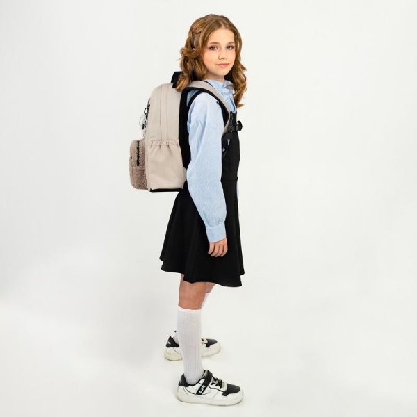 Рюкзак Kite Education teens Molang ML26-949M