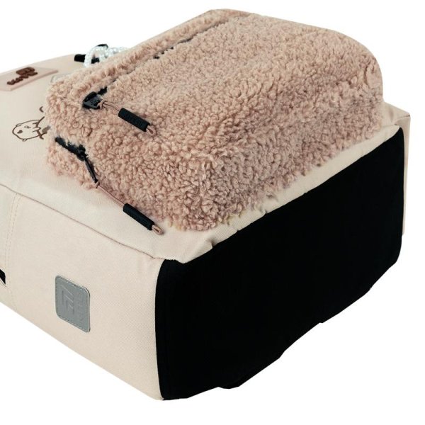 Рюкзак Kite Education teens Molang ML26-949M