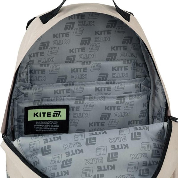 Рюкзак Kite Education teens Molang ML26-949M