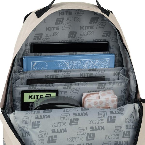 Рюкзак Kite Education teens Molang ML26-949M