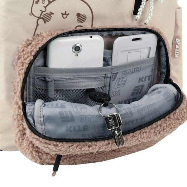 Рюкзак Kite Education teens Molang ML26-949M