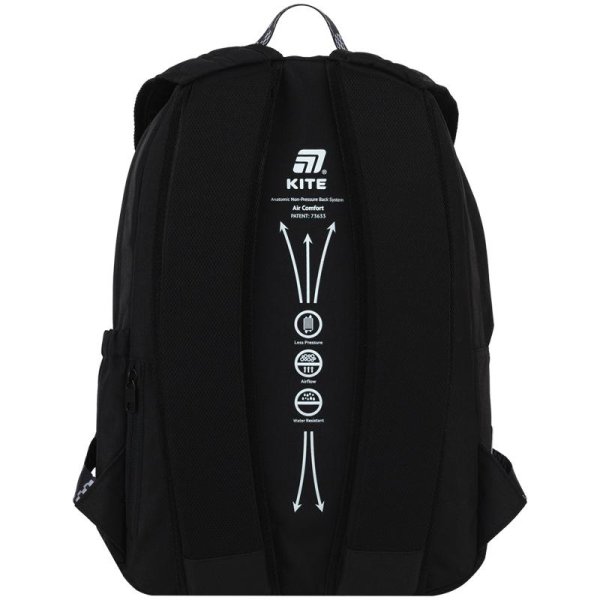 Рюкзак Kite Education teens Nothing Impossible K26-949M-2