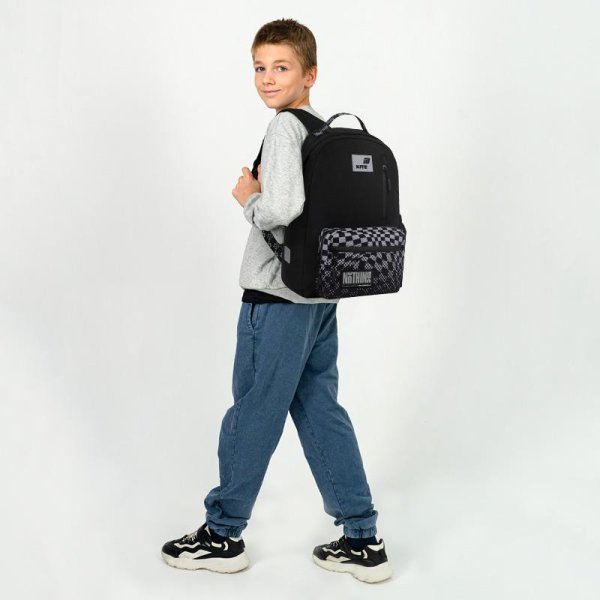 Рюкзак Kite Education teens Nothing Impossible K26-949M-2