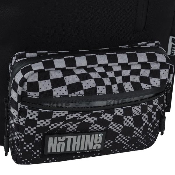 Рюкзак Kite Education teens Nothing Impossible K26-949M-2