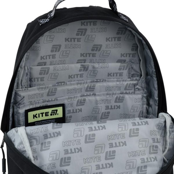 Рюкзак Kite Education teens Nothing Impossible K26-949M-2