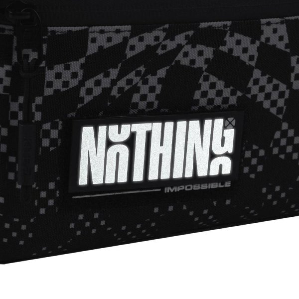 Рюкзак Kite Education teens Nothing Impossible K26-949M-2