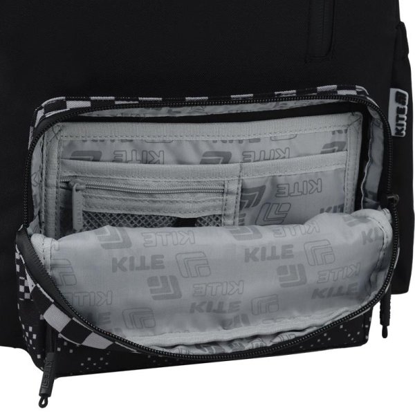 Рюкзак Kite Education teens Nothing Impossible K26-949M-2