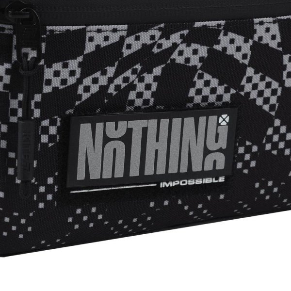 Рюкзак Kite Education teens Nothing Impossible K26-949M-2