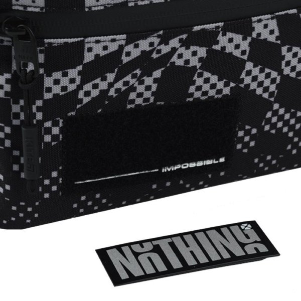 Рюкзак Kite Education teens Nothing Impossible K26-949M-2