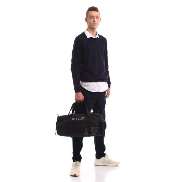 Сумка спортивна Kite Education teens K25-2530-1