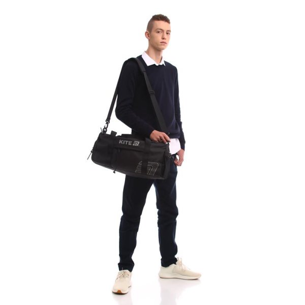 Сумка спортивна Kite Education teens K25-2530-1