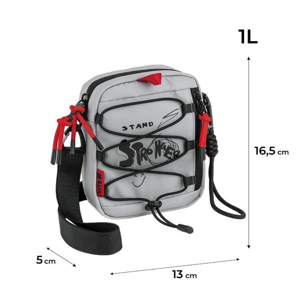 Сумка-кросбоді Kite Education teens K25-2520-2