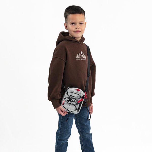 Сумка-кросбоді Kite Education teens K25-2520-2