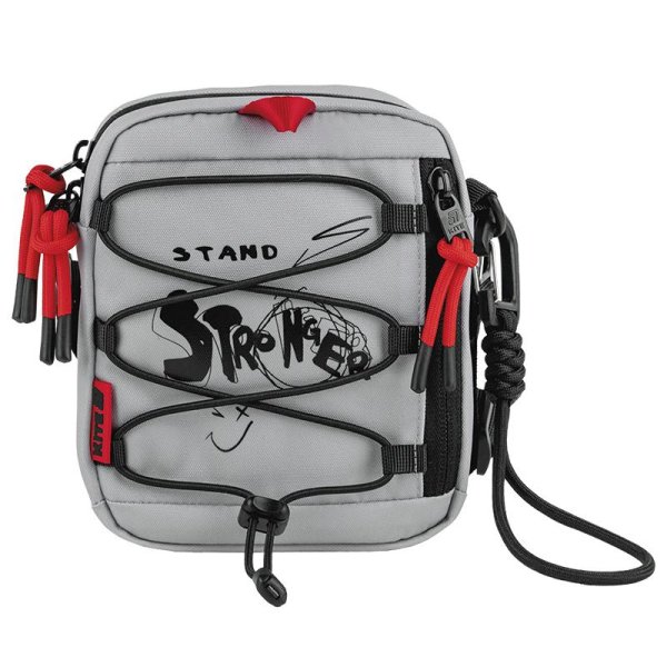 Сумка-кросбоді Kite Education teens K25-2520-2