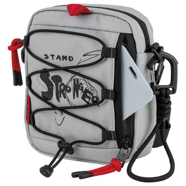 Сумка-кросбоді Kite Education teens K25-2520-2