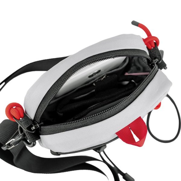 Сумка-кросбоді Kite Education teens K25-2520-2