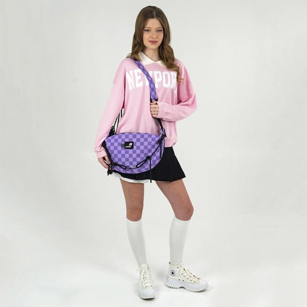 Сумка-кросбоді Kite Education teens K25-2774-2