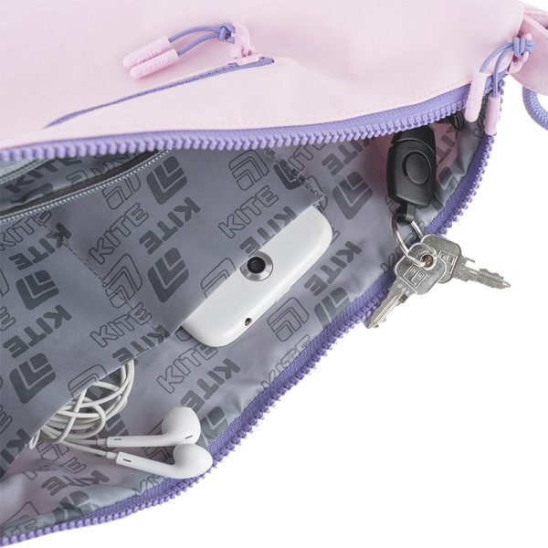 Сумка-кросбоді Kite Education teens K25-2774-3