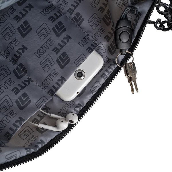 Сумка-кросбоді Kite Education teens K25-2774-4