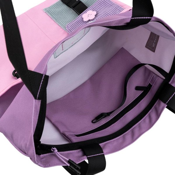 Сумка-шопер Kite Education teens K25-586-1