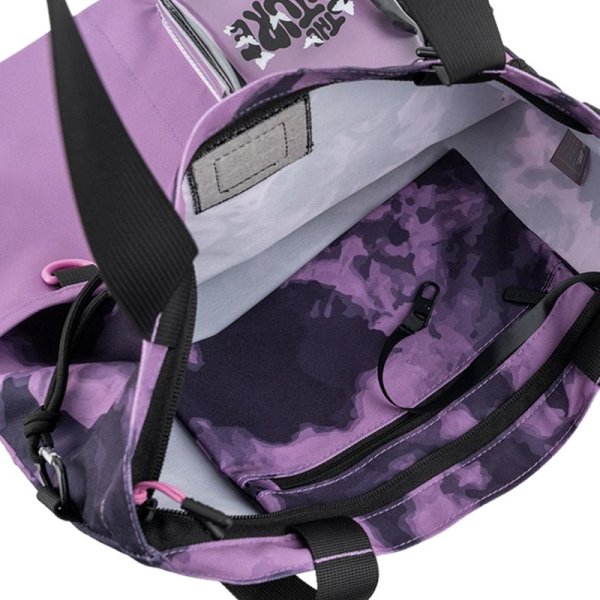 Сумка-шопер Kite Education teens K25-586-3