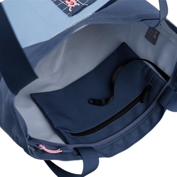 Сумка-шопер Kite Education teens K25-586-5