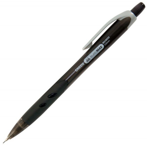 Олівець механічний CREDO 0.5мм+стрижні 
