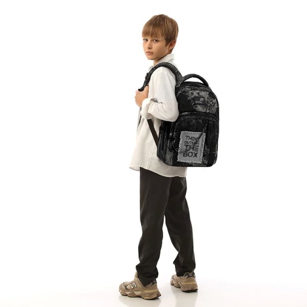 Рюкзак Kite Education teens Denim Core K26-2578M-2