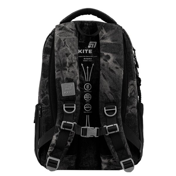 Рюкзак Kite Education teens Denim Core K26-2578M-2