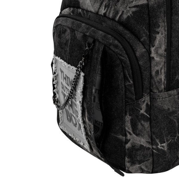 Рюкзак Kite Education teens Denim Core K26-2578M-2