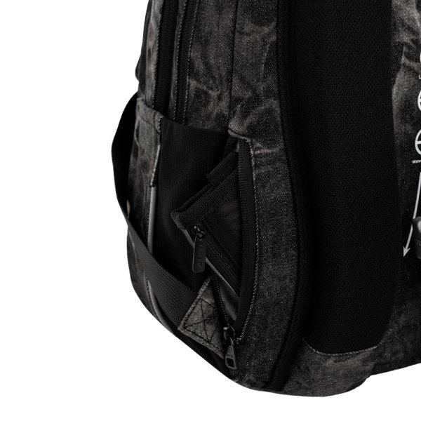 Рюкзак Kite Education teens Denim Core K26-2578M-2