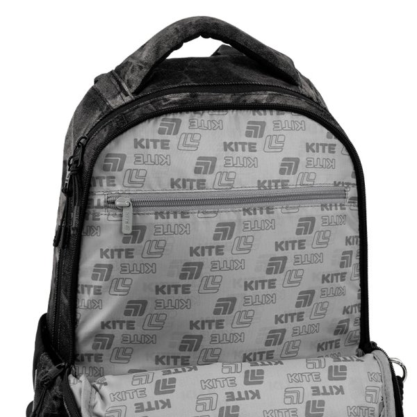 Рюкзак Kite Education teens Denim Core K26-2578M-2