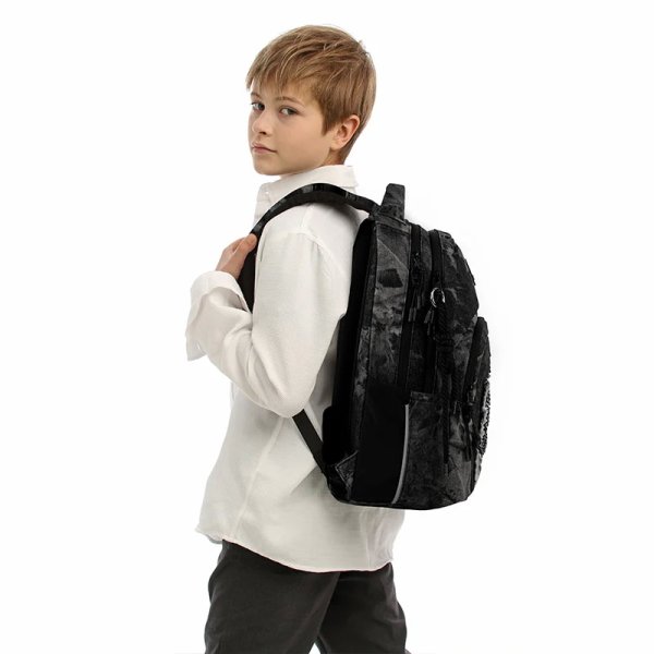 Рюкзак Kite Education teens Denim Core K26-2578M-2